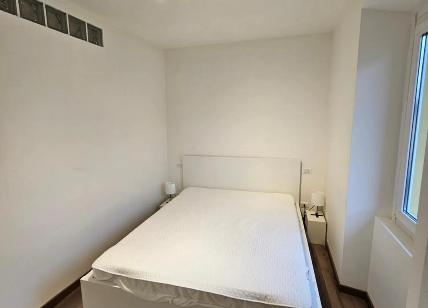 Apartament Casa Fontana Appiano Gentile