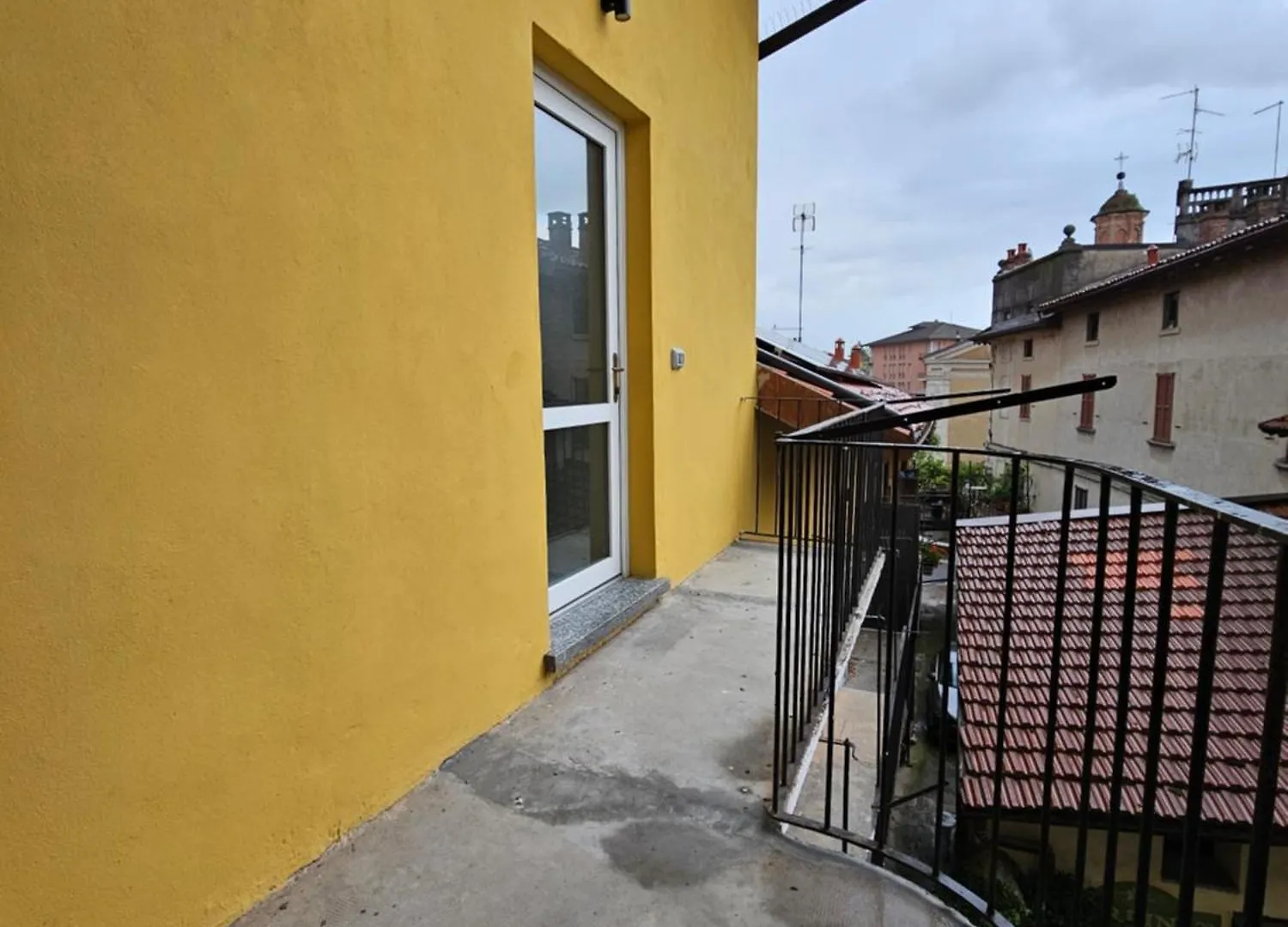 Apartament Casa Fontana Appiano Gentile
