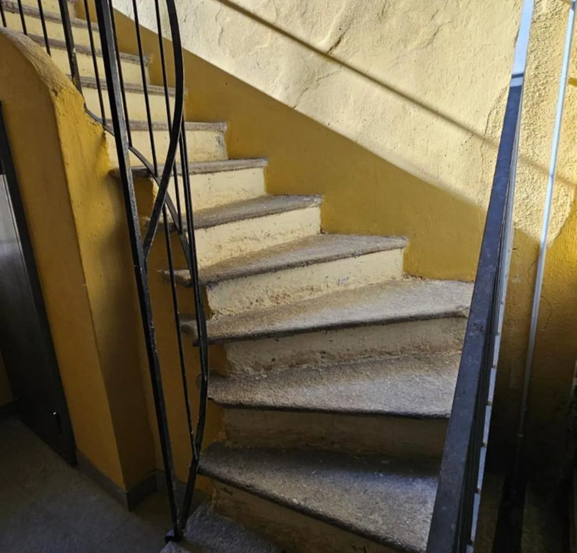 Appartement Casa Fontana à Appiano Gentile Italie